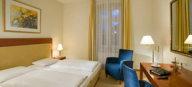 希尔德海姆诺富特酒店(Novotel Hildesheim)图片