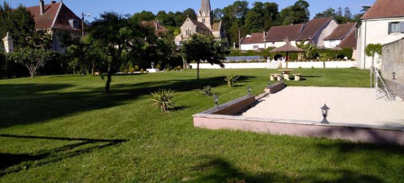 蝴蝶庄园酒店(Le Domaine des Papillons)图片