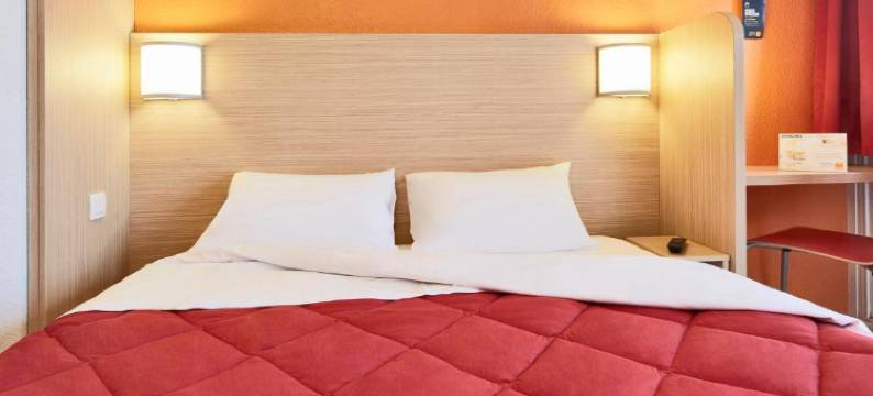 里昂西塔森普瑞米尔经典酒店(Premiere Classe Lyon Ouest - Tassin)图片