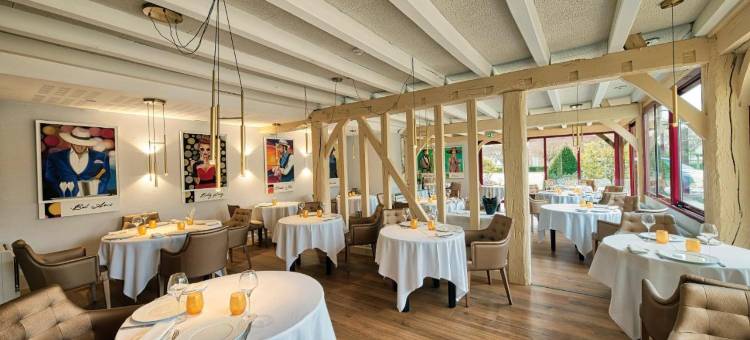 Auberge du Lac, Sure Hotel Collection by Best Western(Auberge du Lac, Sure Hotel Collection by Best Western)图片