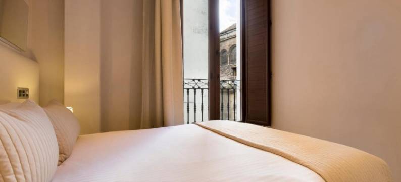 斯洛广场酒店(Siloe Plaza)图片