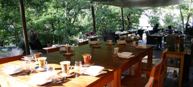 史前旅馆(Prehistoric Lodge)图片