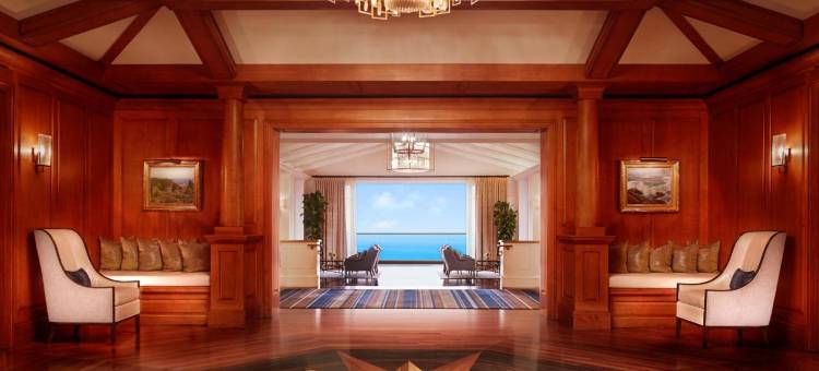 蒙太奇拉古纳海滩酒店(Montage Laguna Beach)图片