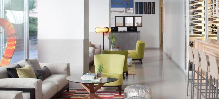 普里玛酒店门德利街酒店 - 仅限16岁以上(Mendeli Street Hotel by Prima Hotels - 16 Years Plus)图片