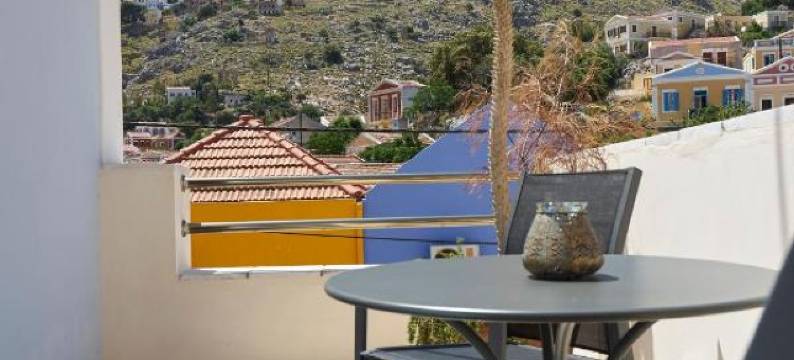 卡米诺斯村酒店(Kaminos Boutique Hotel)图片