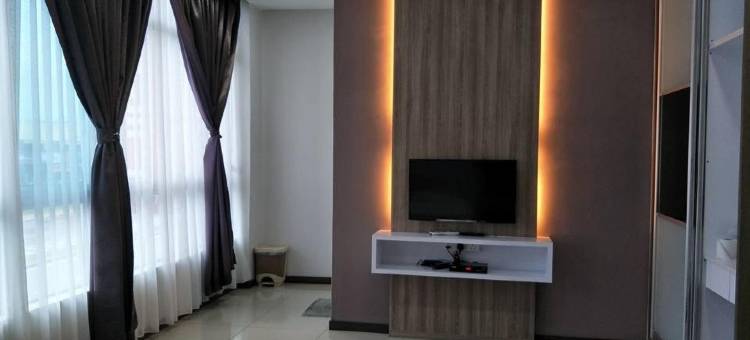 蕾姆米尼酒店(LIM Mini Hotel)图片