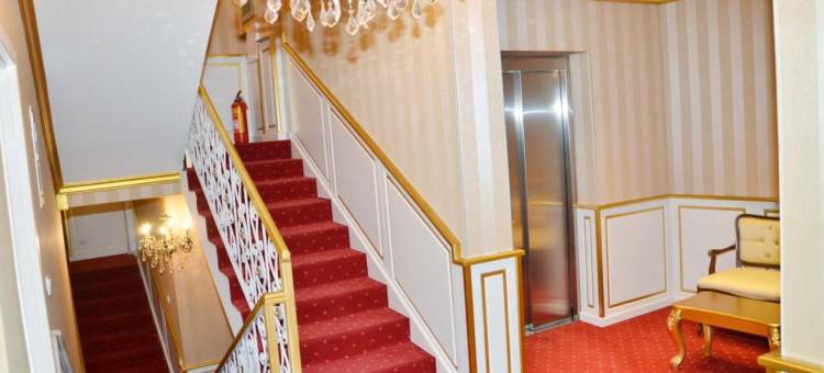 贝戈利酒店(Hotel Begolli)图片