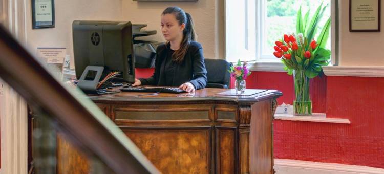 亨伯里小屋贝斯特韦斯特酒店(Best Western Henbury Lodge Hotel)图片