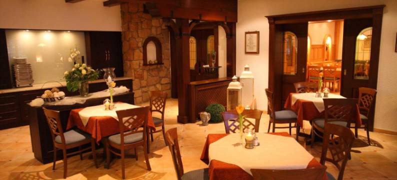 Hotel-Landgasthaus Ständenhof图片