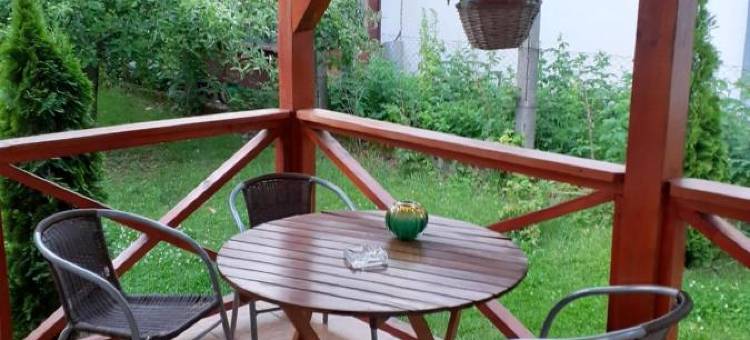 Aquatherma Apartman图片