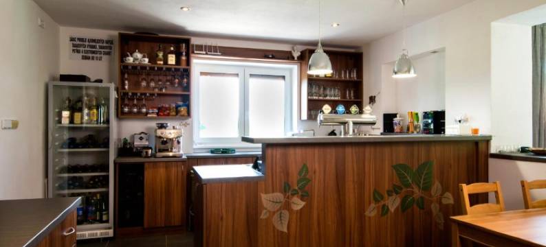 阿米尔卡宾馆(Penzion Amálka)图片