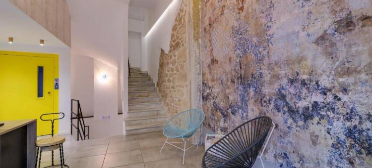 雅典酒店(athensotel)图片