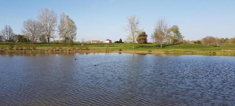 费罗维伊高尔夫阿斯提城市旅馆(Locanda Ferro Uno, Golf Città di Asti)图片