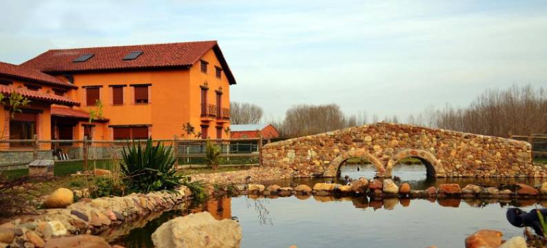 洛斯里勒斯酒店(Los Reales)图片