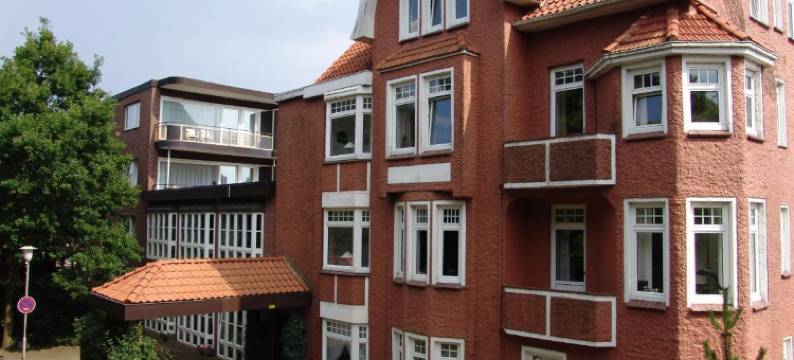 伍赫伯格酒店(Hotel Wehrburg)图片