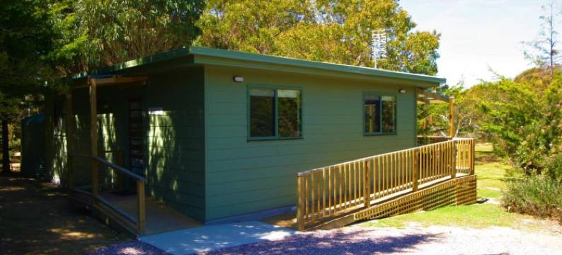 派珀海洋别墅酒店(Sandpiper Ocean Cottages)图片