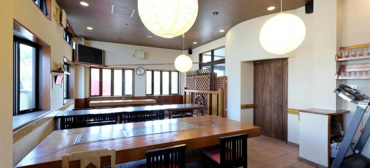 Tabist 泉之涌泉住宿中心酒店(Tabist Hotel Izumi Yusen Shukuhaku Center)图片