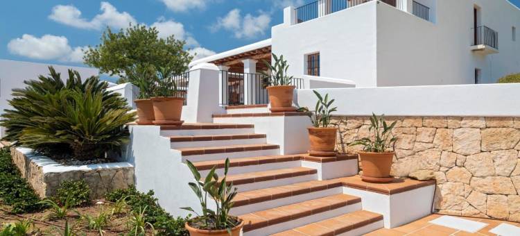 坎托尼舒梅尔观光农场 - 限成人(Agroturismo Can Toni Xumeu - Adults Only)图片