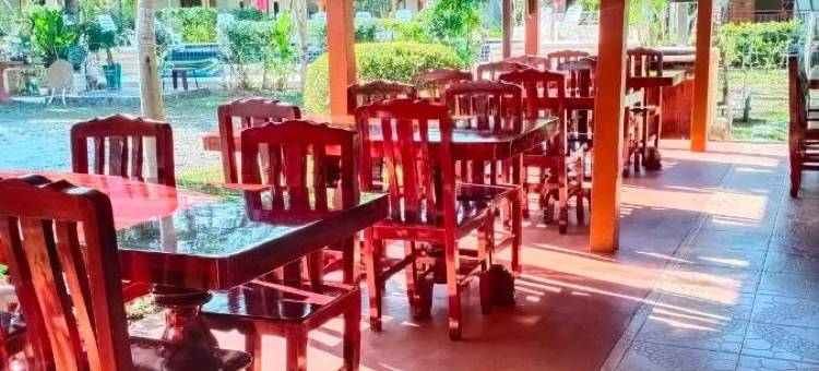 象岛布恩亚度假村(Boonya Resort Koh Chang)图片