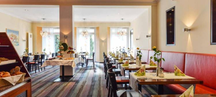 巴伐利亚酒店(Bavaria Hotel)图片