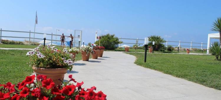 BV 卡拉菲欧里塔度假村(BV Kalafiorita Resort)图片