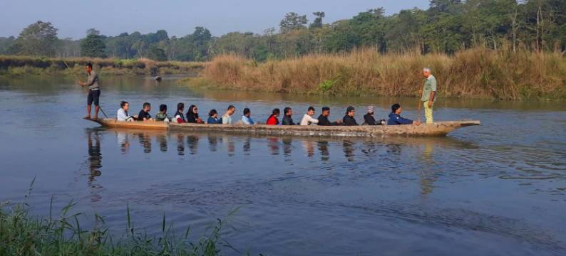 孔雀酒店(Peacock - a Family-Run Hotel)图片