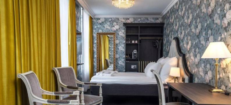 托恩桑德文酒店(Thon Hotel Sandven)图片