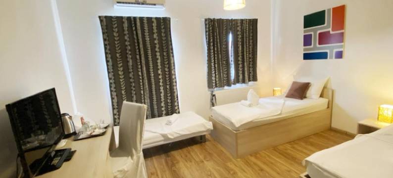 Stari Jasen酒店招待所(Hotel Guesthouse Stari Jasen)图片