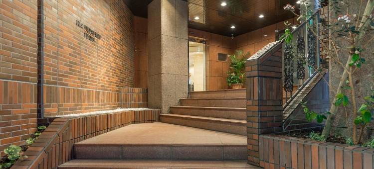 西铁INN天神(Nishitetsu Inn Tenjin)图片