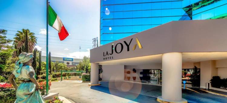La Joya 帕丘卡(La Joya Pachuca)图片