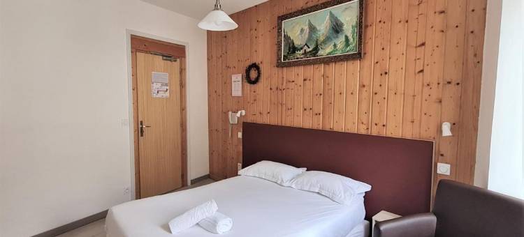 终点三村酒店(Terminus Hôtel des 3 Vallées)图片