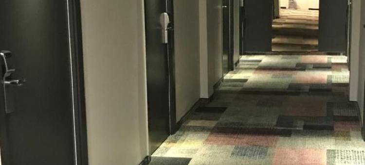 克里斯蒂娜洛德斯酒店(Hôtel Christina Lourdes)图片