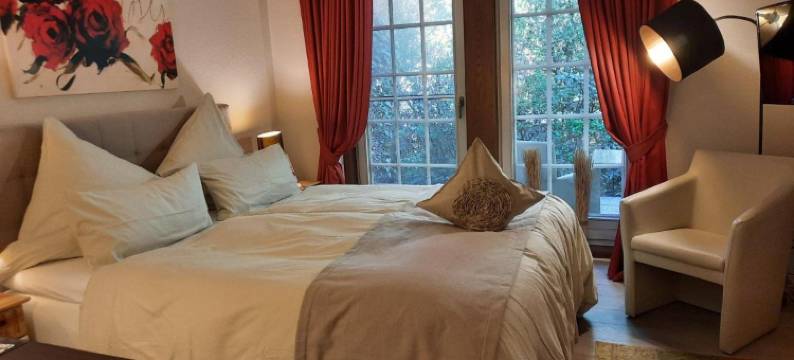 海德文德乡村酒店(Landhaus Zum Heidewanderer Mit Thermeplus)图片