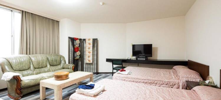 Tabist 割烹旅馆 大里屋 高知(Tabist Kappo-Ryokan Ooriya Kochi)图片