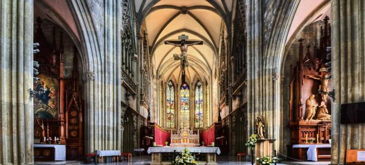 迪特拉贝酒店(Hotel Die Traube)图片