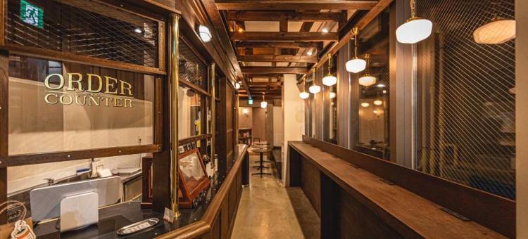 BookTeaBed 涩谷(Book Tea Bed Shibuya)图片