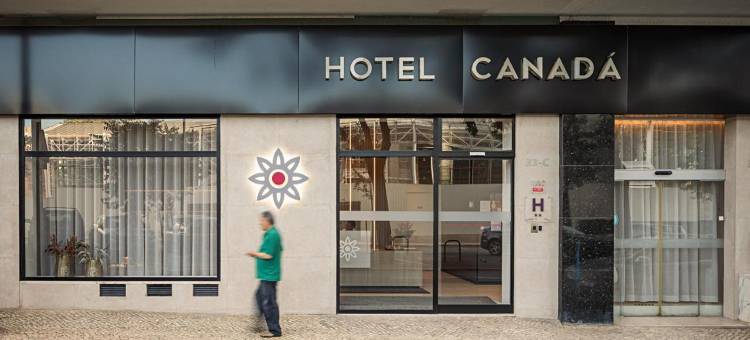加拿大酒店(Hotel Canada)图片
