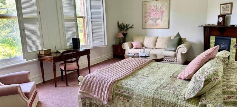 彭哈纳住宿加早餐酒店(Penghana Bed and Breakfast)图片