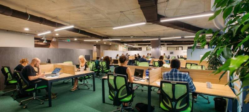 Meta商务酒店(Meta Business Hotel by King David)图片