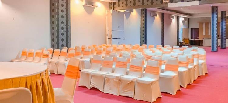 Urbanview Hotel Grand Permata in Banjarbaru by RedDoorz图片