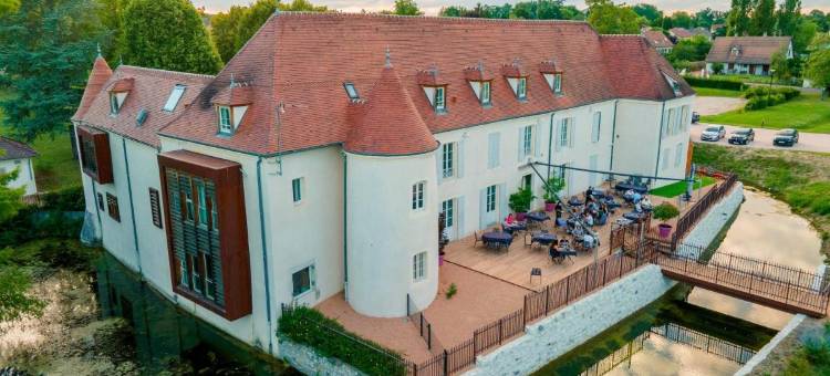 杜伯斯特城堡酒店(Château du Bost - Teritoria)图片