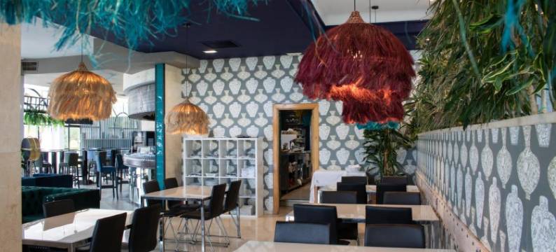 奥林普酒店(Hotel Olimpo)图片