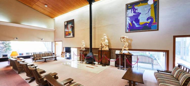 轻井泽四季俱乐部高级度假村(Shiki Resort Ventvert Karuizawa)图片