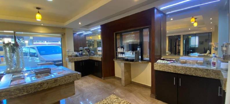 圣伊格纳西奥酒店(Hotel San Ignacio Inn)图片