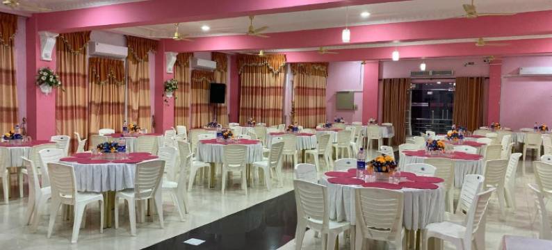 尤利接待酒店(Hotel Juli Reception)图片