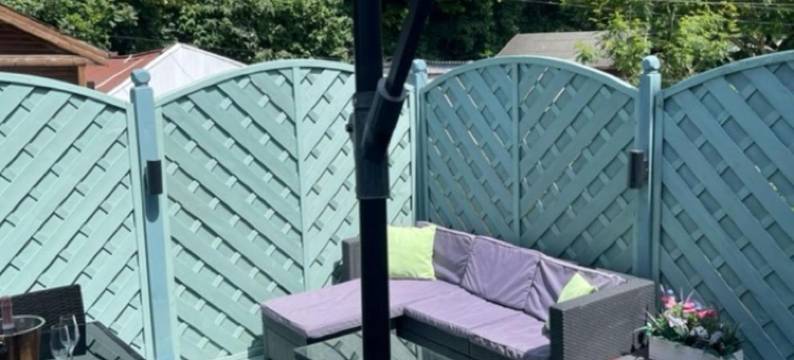 米拉多尔精品联排别墅酒店(The Mirador Boutique Town House)图片