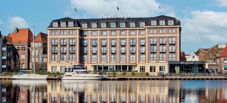 代尔夫特酒店(Hotel am Delft)图片