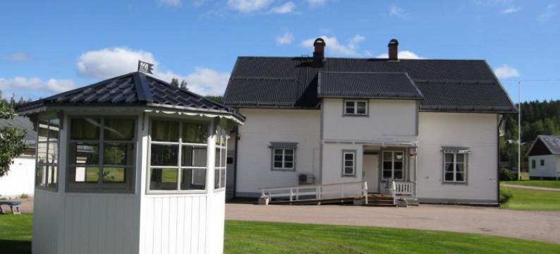 索纳斯戈登住宿加早餐旅馆(Sörnäsgården Bed & Breakfast)图片