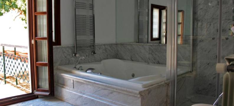 COMARES套房(Suite Comares)图片