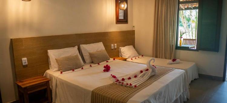 Hotel Chale Nosso Sítio图片